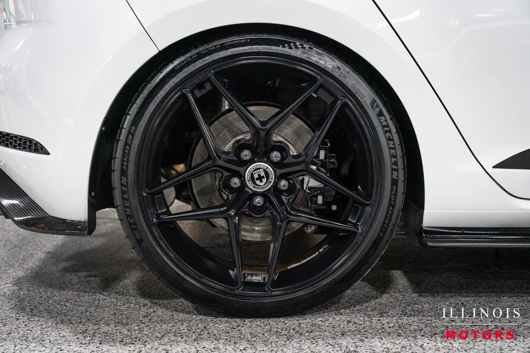 2019 Volkswagen Golf R Mk7 - Image 11 of 31