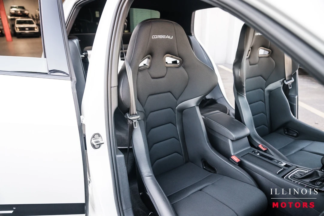 2019 Volkswagen Golf R Mk7 - Image 31 of 31