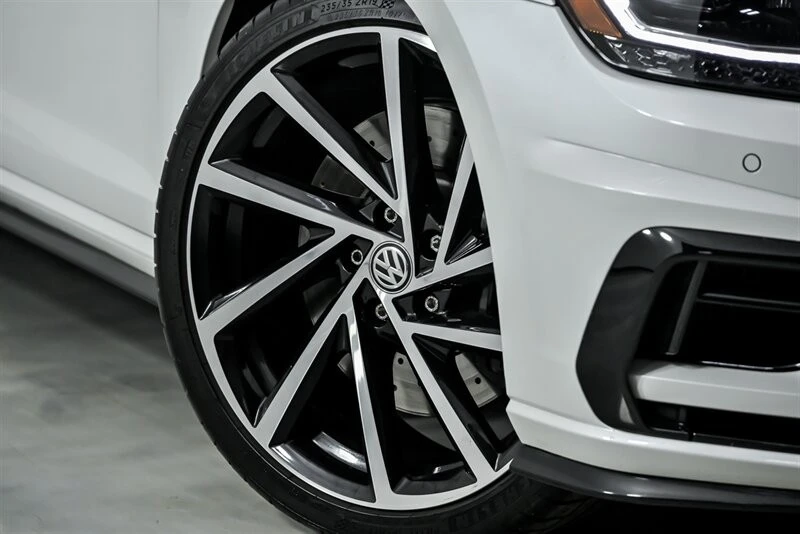 2019 Volkswagen Golf R Mk7 - Image 4 of 21