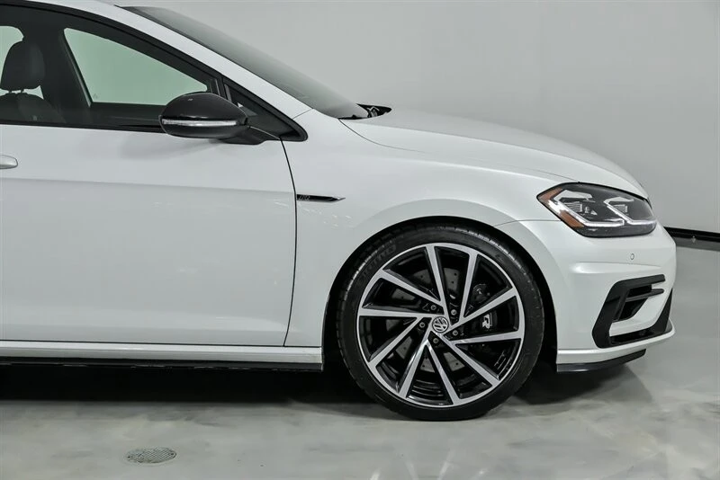 2019 Volkswagen Golf R Mk7 - Image 15 of 21