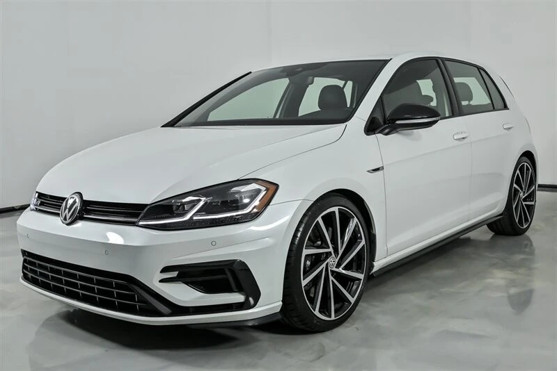 2019 Volkswagen Golf R Mk7 - Image 6 of 21
