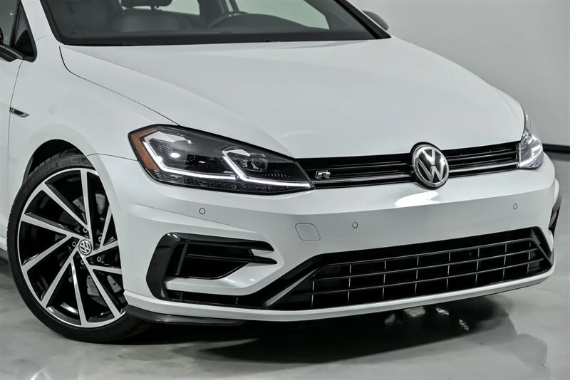 2019 Volkswagen Golf R Mk7 - Image 3 of 21