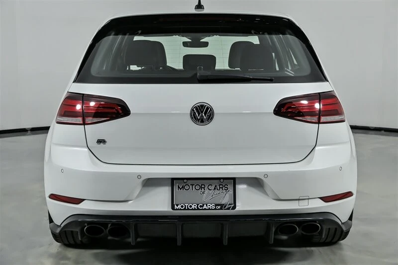 2019 Volkswagen Golf R Mk7 - Image 11 of 21