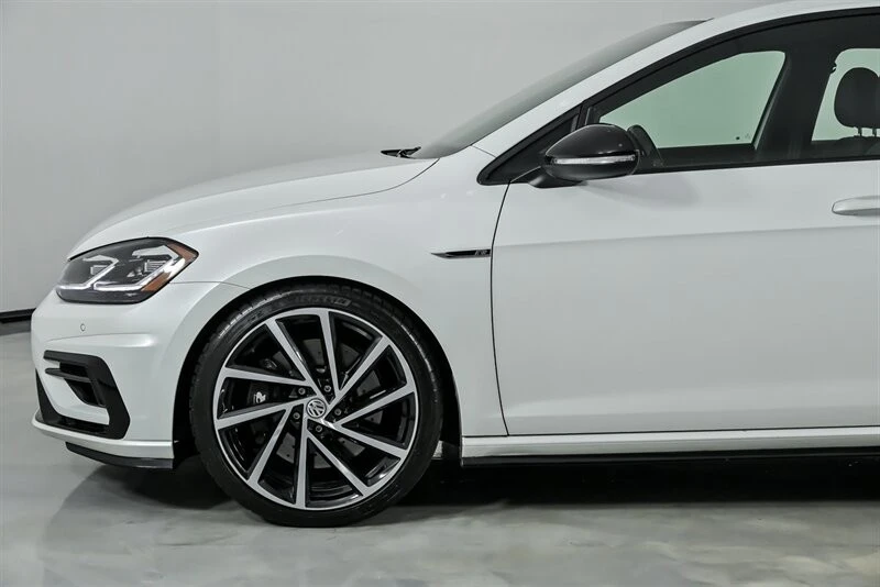 2019 Volkswagen Golf R Mk7 - Image 7 of 21