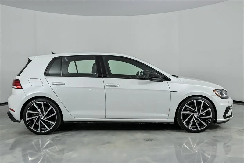 2019 Volkswagen Golf R Mk7 - Image 14 of 21