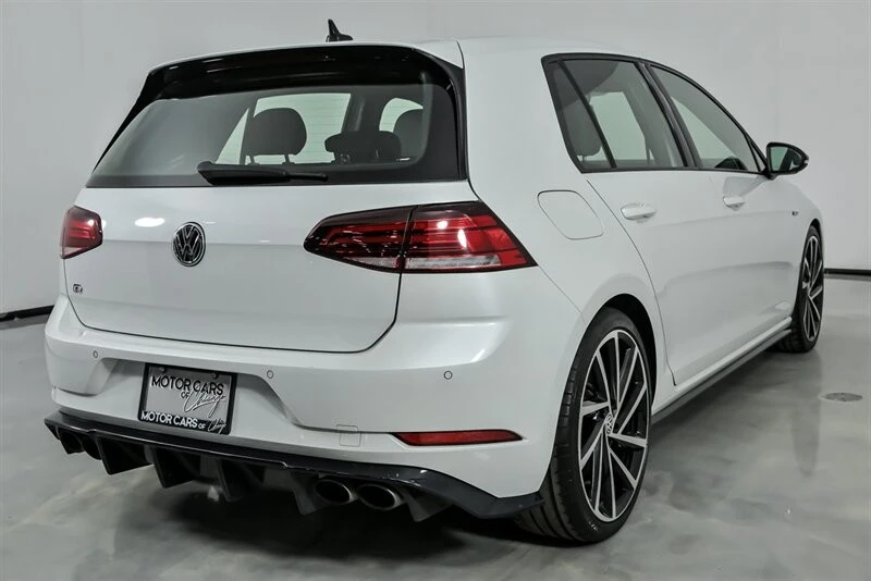 2019 Volkswagen Golf R Mk7 - Image 12 of 21