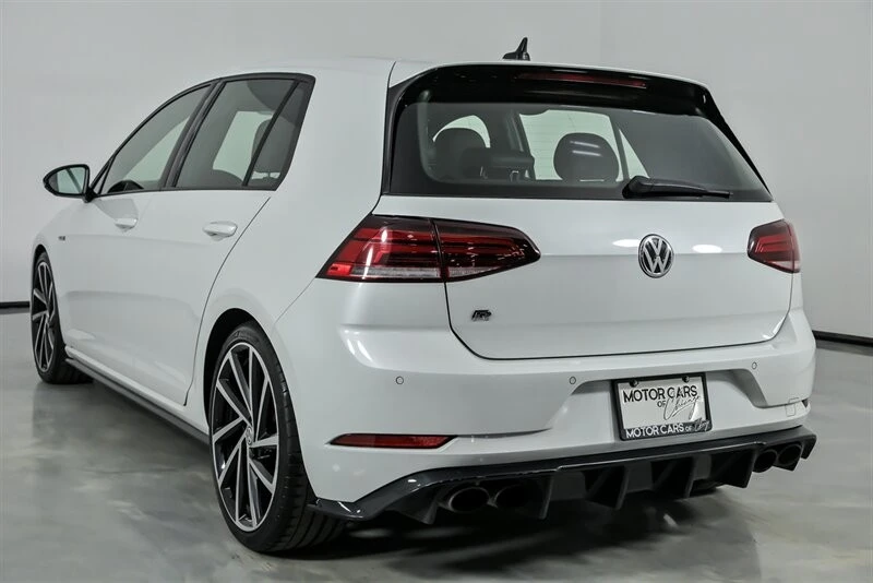 2019 Volkswagen Golf R Mk7 - Image 10 of 21