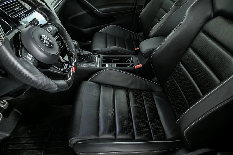 2019 Volkswagen Golf R Mk7 - Image 20 of 21