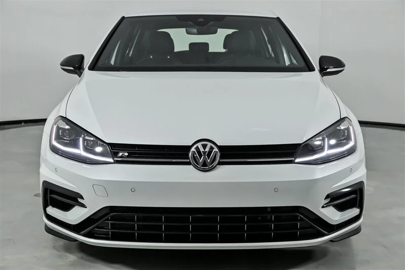 2019 Volkswagen Golf R Mk7 - Image 5 of 21