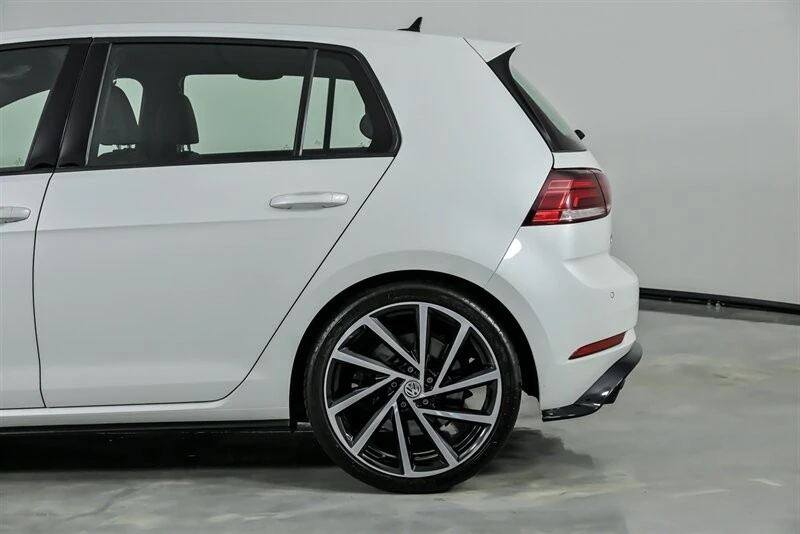 2019 Volkswagen Golf R Mk7 - Image 9 of 21