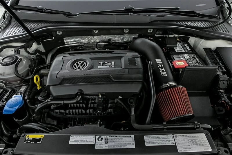 2019 Volkswagen Golf R Mk7 - Image 17 of 21