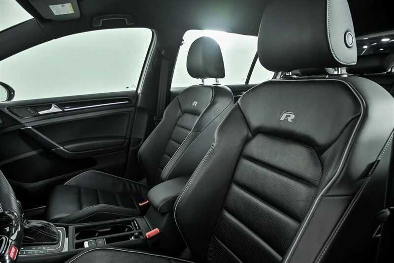 2019 Volkswagen Golf R Mk7 - Image 21 of 21