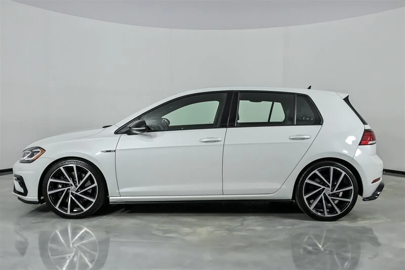 2019 Volkswagen Golf R Mk7 - Image 8 of 21