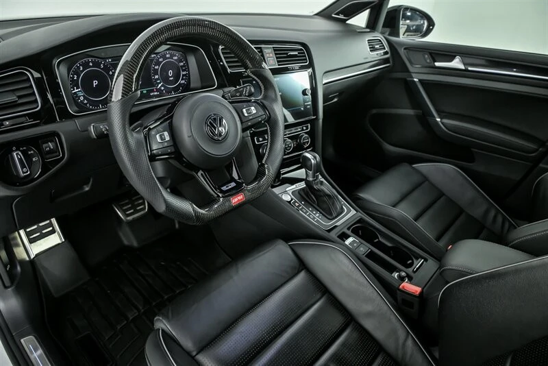 2019 Volkswagen Golf R Mk7 - Image 19 of 21