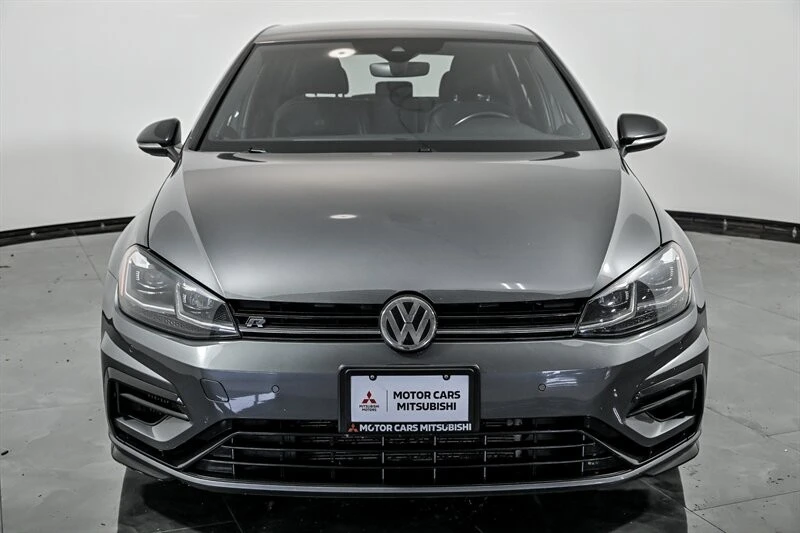 2019 Volkswagen Golf R Mk7 - Image 4 of 27
