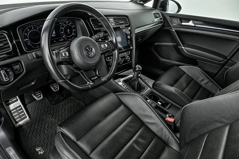 2019 Volkswagen Golf R Mk7 - Image 14 of 27