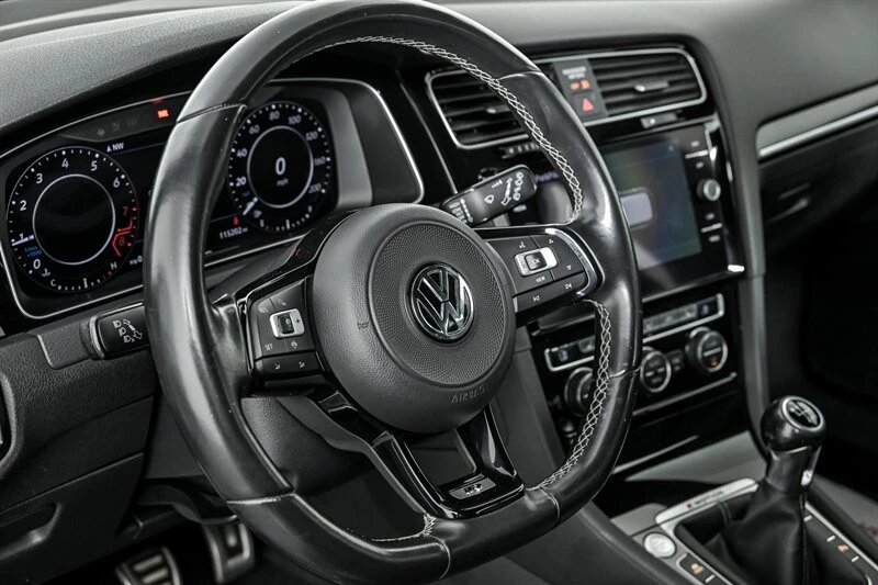2019 Volkswagen Golf R Mk7 - Image 18 of 27