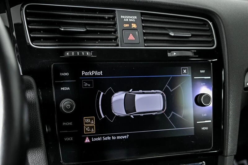 2019 Volkswagen Golf R Mk7 - Image 22 of 27
