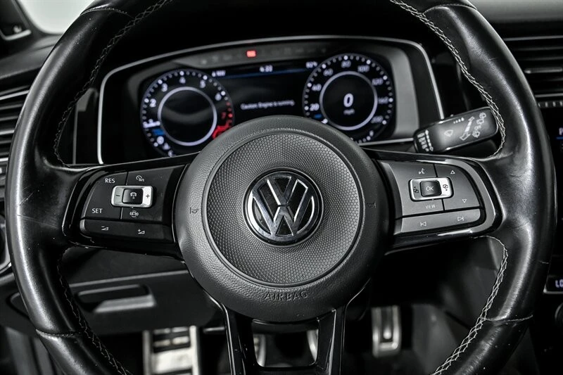 2019 Volkswagen Golf R Mk7 - Image 21 of 27