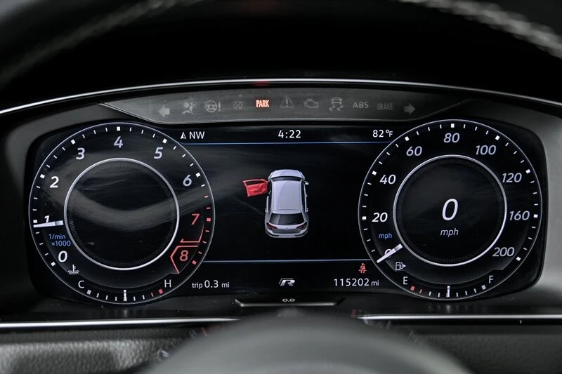 2019 Volkswagen Golf R Mk7 - Image 20 of 27
