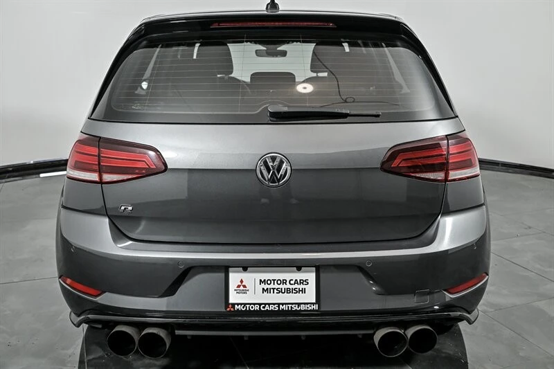 2019 Volkswagen Golf R Mk7 - Image 8 of 27