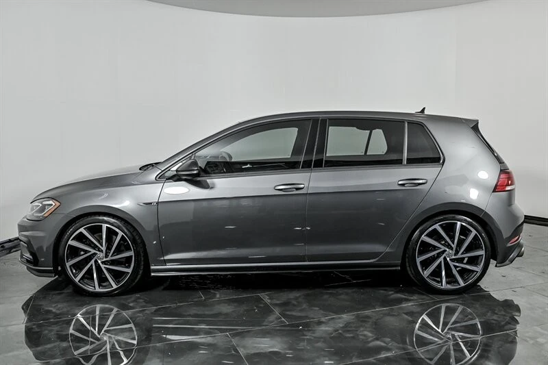 2019 Volkswagen Golf R Mk7 - Image 6 of 27