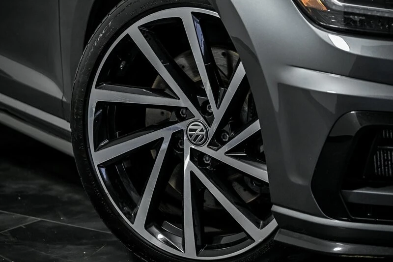 2019 Volkswagen Golf R Mk7 - Image 3 of 27