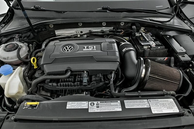 2019 Volkswagen Golf R Mk7 - Image 12 of 27