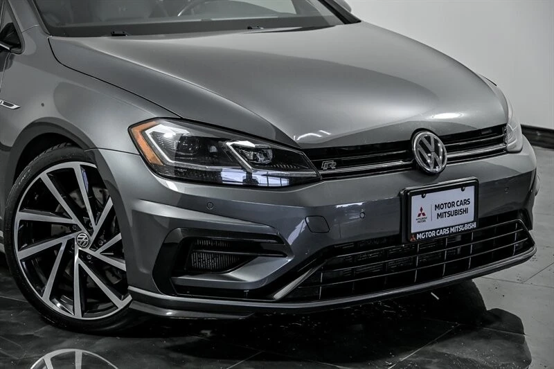 2019 Volkswagen Golf R Mk7 - Image 2 of 27