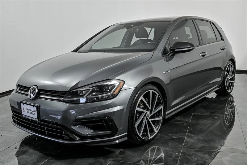 2019 Volkswagen Golf R Mk7 - Image 5 of 27