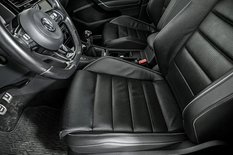 2019 Volkswagen Golf R Mk7 - Image 15 of 27