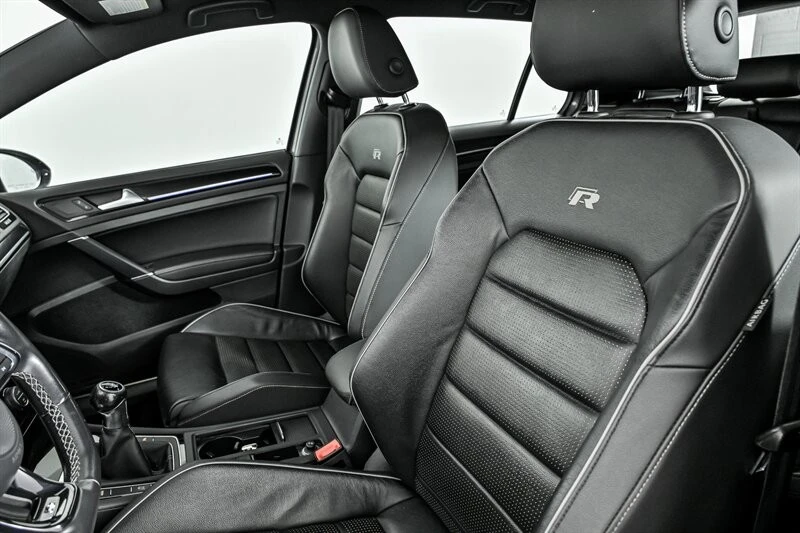 2019 Volkswagen Golf R Mk7 - Image 16 of 27