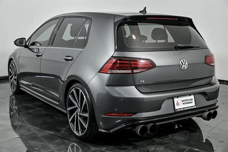 2019 Volkswagen Golf R Mk7 - Image 7 of 27