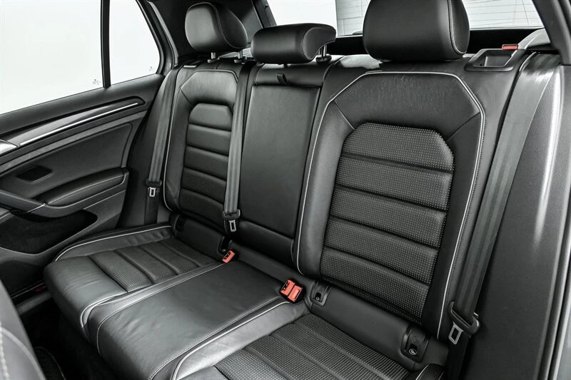 2019 Volkswagen Golf R Mk7 - Image 17 of 27