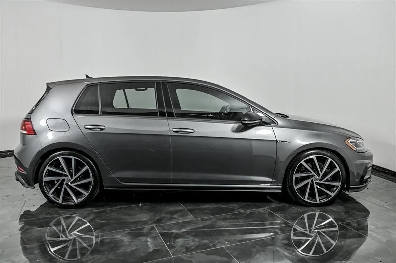 2019 Volkswagen Golf R Mk7 - Image 10 of 27