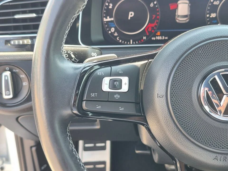 2019 Volkswagen Golf R Mk7 - Image 12 of 19