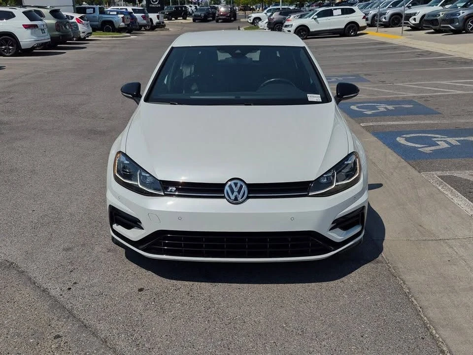 2019 Volkswagen Golf R Mk7 - Image 5 of 19