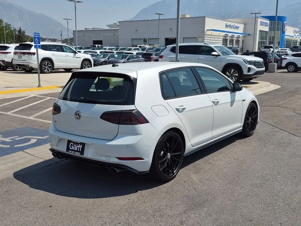 2019 Volkswagen Golf R Mk7 - Image 3 of 19