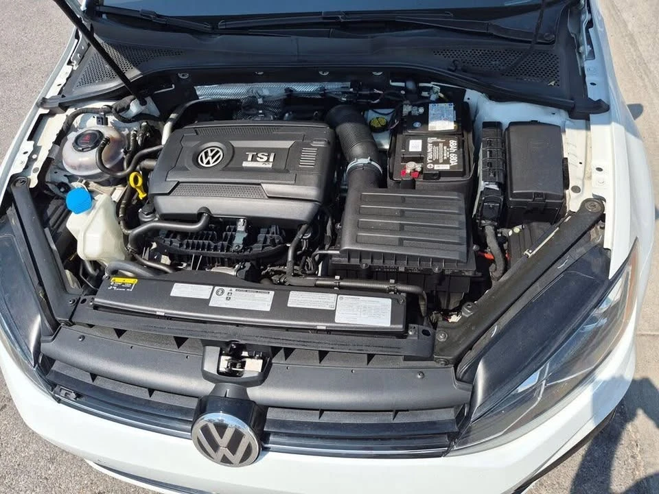 2019 Volkswagen Golf R Mk7 - Image 19 of 19