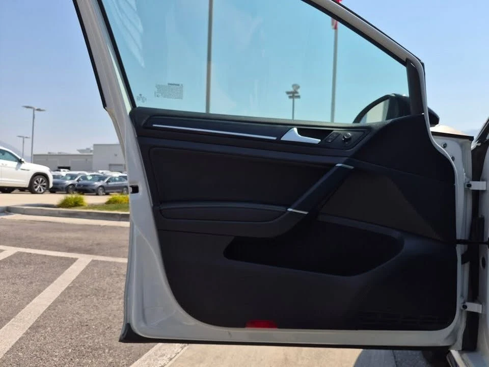 2019 Volkswagen Golf R Mk7 - Image 8 of 19