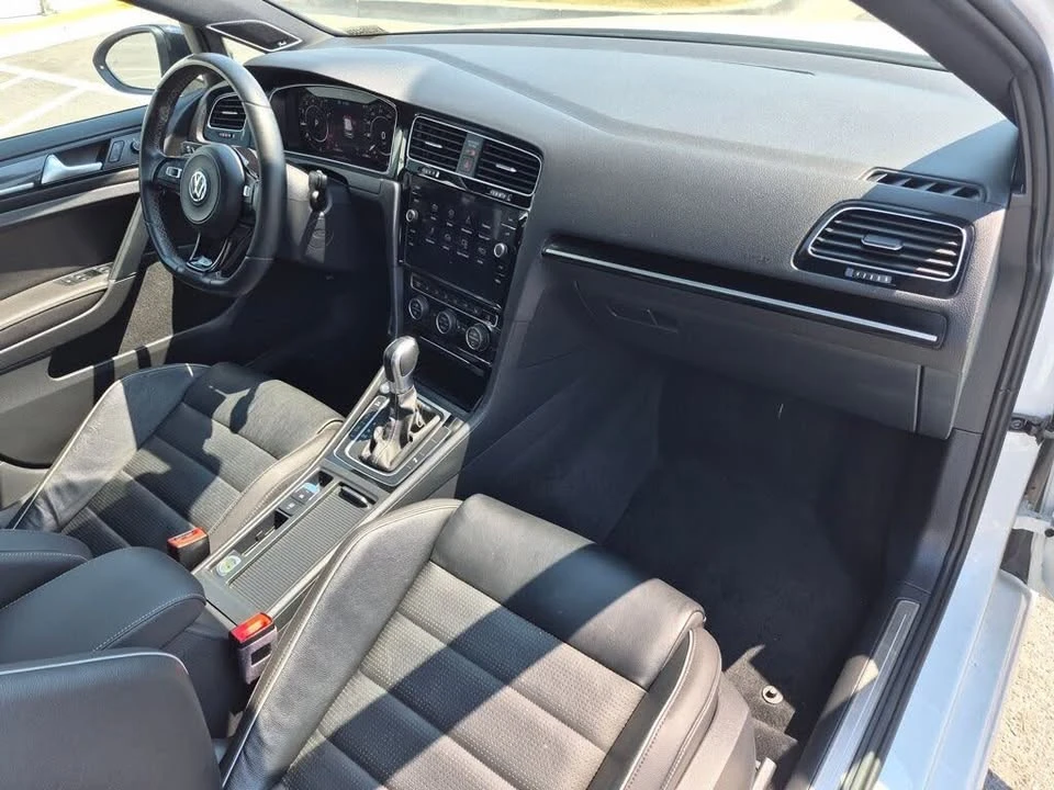 2019 Volkswagen Golf R Mk7 - Image 18 of 19