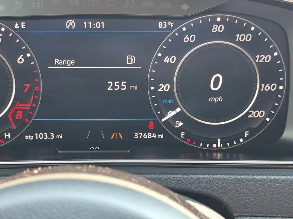 2019 Volkswagen Golf R Mk7 - Image 13 of 19