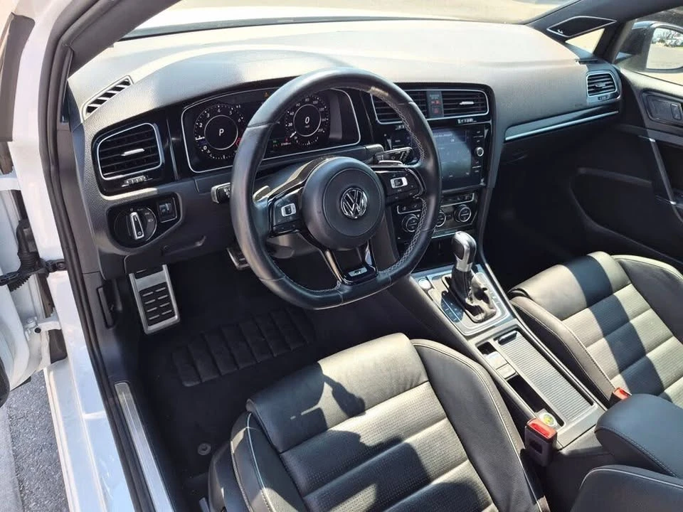 2019 Volkswagen Golf R Mk7 - Image 9 of 19