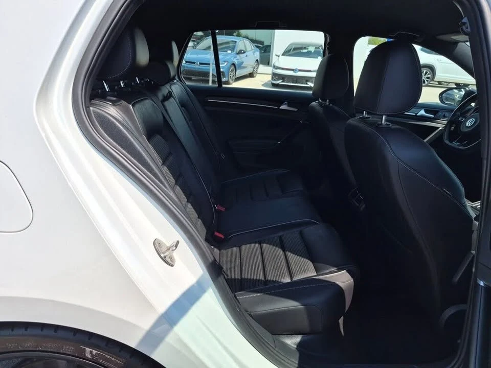 2019 Volkswagen Golf R Mk7 - Image 17 of 19