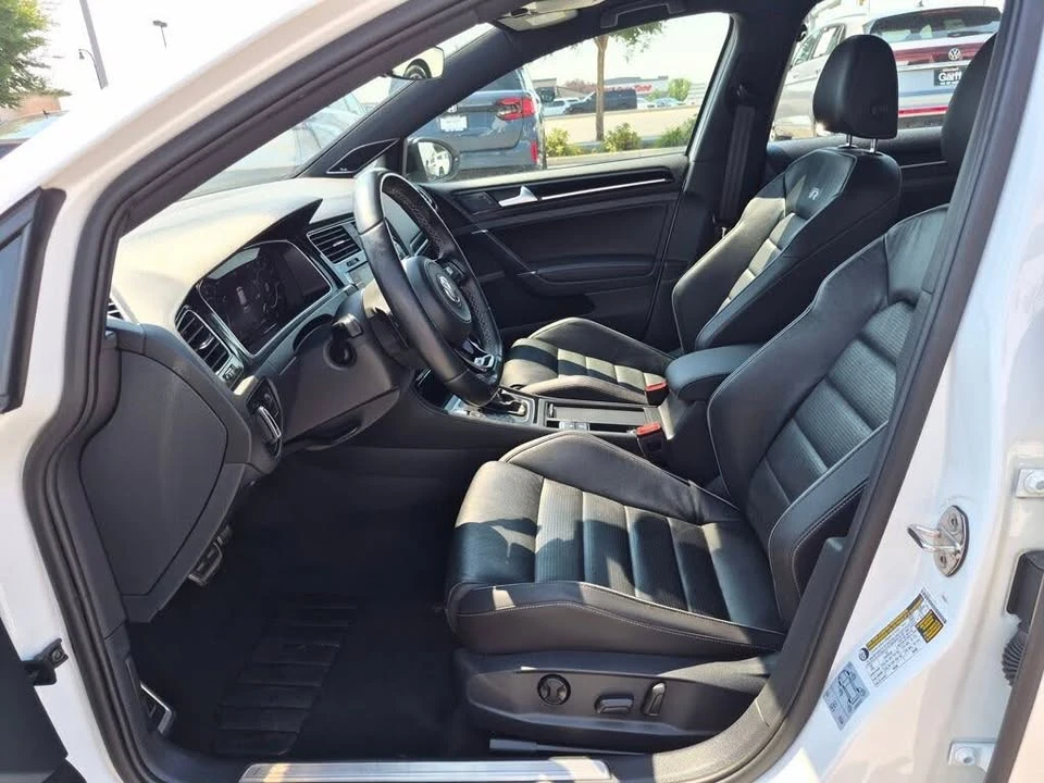 2019 Volkswagen Golf R Mk7 - Image 10 of 19