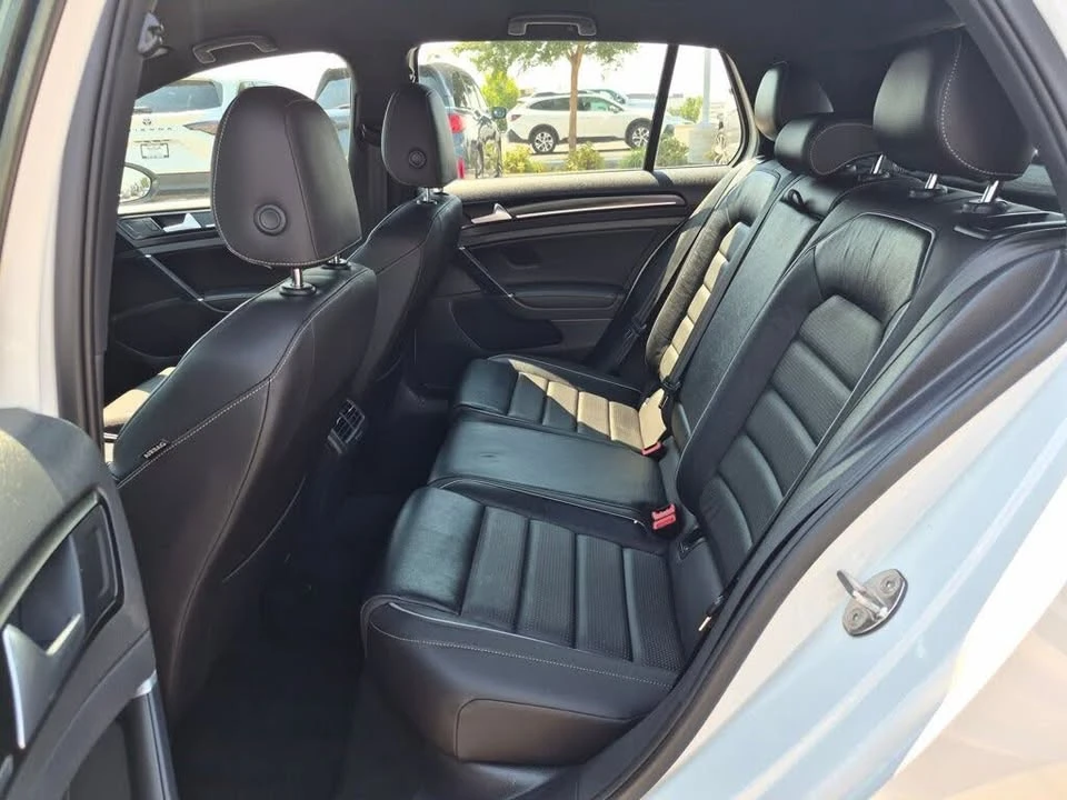 2019 Volkswagen Golf R Mk7 - Image 15 of 19