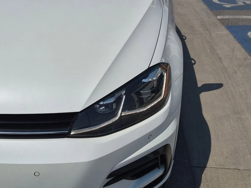 2019 Volkswagen Golf R Mk7 - Image 6 of 19