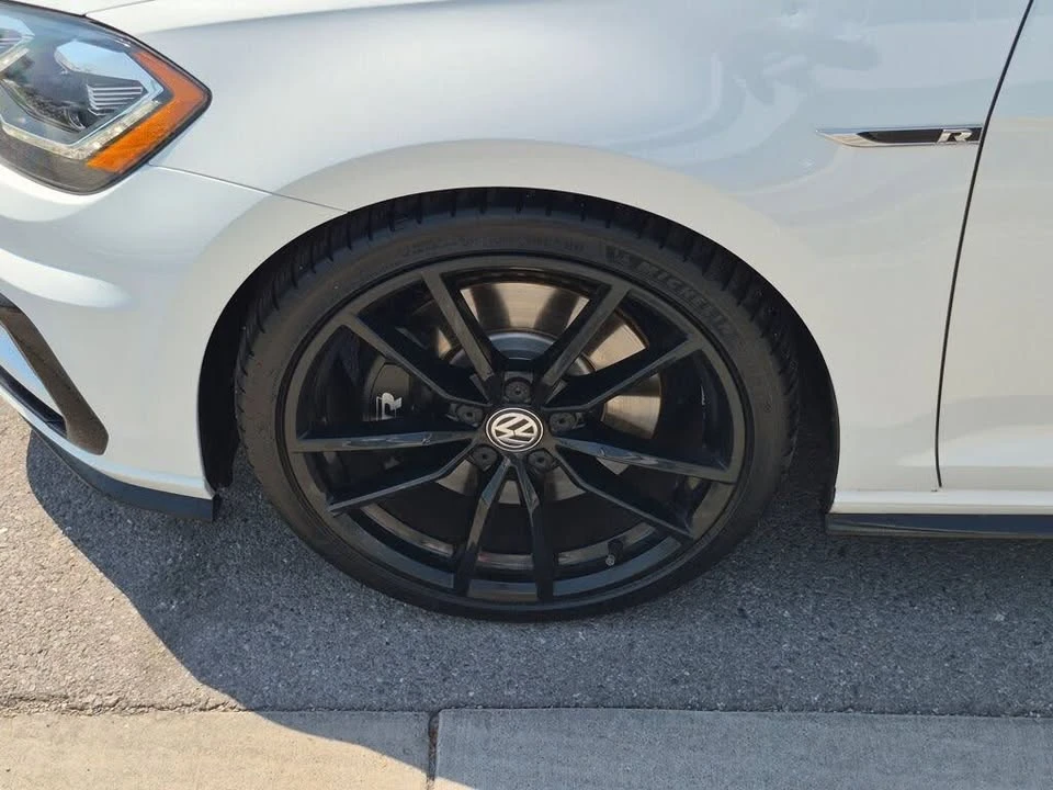 2019 Volkswagen Golf R Mk7 - Image 7 of 19