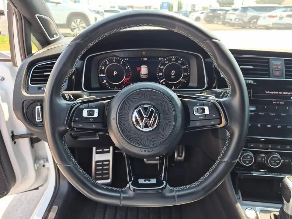 2019 Volkswagen Golf R Mk7 - Image 11 of 19