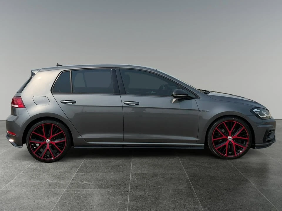 2019 Volkswagen Golf R Mk7 - Image 6 of 15